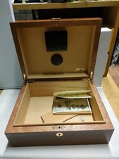 Humidor per sigari mastro de