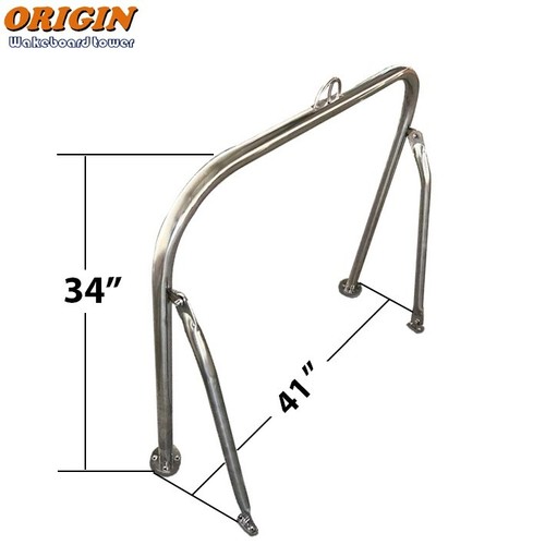 Origin 304 barra traino - barra,