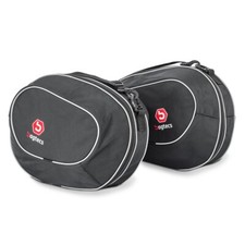 Borse interne valigie per KTM 1290 Super Duke GT 16-24 Bagtecs