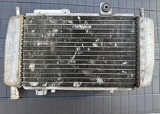 Radiatore Raffreddamento Acqua Originale Piaggio - Gilera Runner 125/180/200 