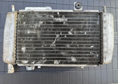 Radiatore raffreddamento acqua - radiatore,