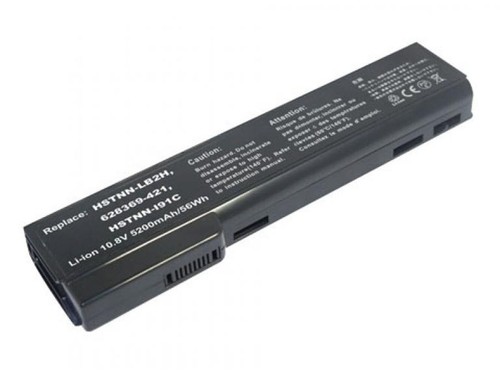 Batteria 5200 mah per - batteria,