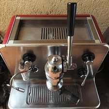 Gaggia lever espresso machine - lever,