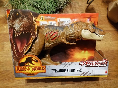 Jurassic world dominion - world,