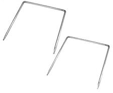 Radio keys chiavi autoradio chiavette OPEL CD 30 CDC 40 per CORSA ASTRA ZAFIRA