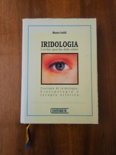 Mauro Ivaldi - Iridologia
