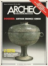 Archeo n.  82 anno '91 antichi