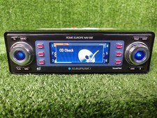 Autoradio originale Blaupunkt