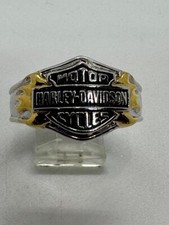 Anello Uomo Harley-Davidson