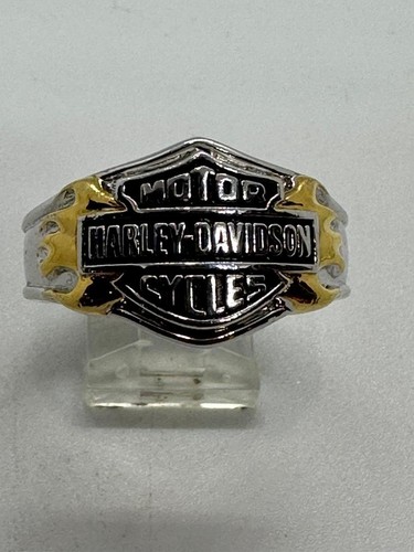 Anello uomo harley - uomo, harley-davidson