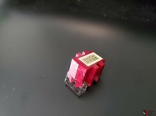 Denon DL-110 MC Cartridge