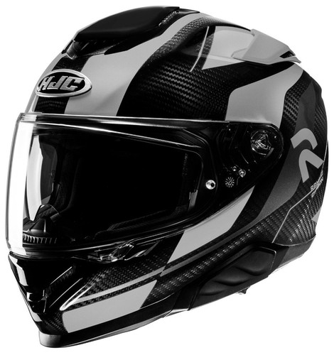 Casco moto hjc rpha - hjc, carbon