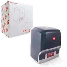 Motore Per Cancelli Ante Scorrevoli 230v BFT ICARO ULTRA AC A2000 P925238 00002