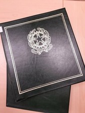 COLLEZIONE REPUBBLICA 1974 AL