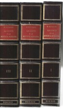 "La corte e la società