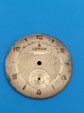 Quadrante Lanco Mod. 11 De Luxe 