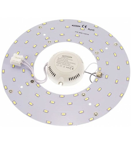 Circolina piastra disco led - circolina,