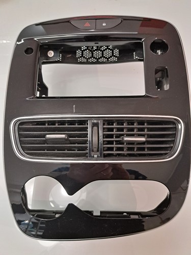 Mascherina autoradio renault - mascherina,