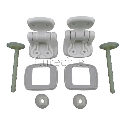Jabsco 58105 1000 set - 58105-1000, di