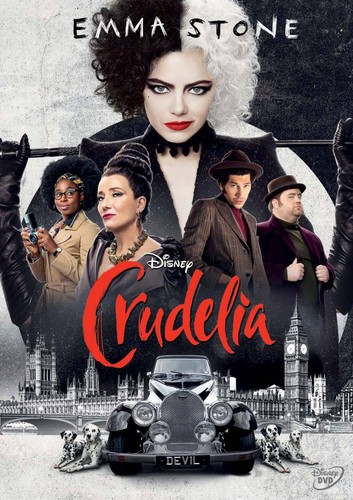 Crudelia ragazzi - ,