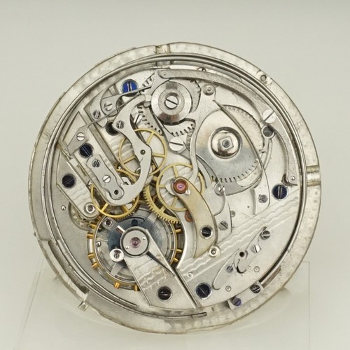Raro repeater chronograph - raro!,