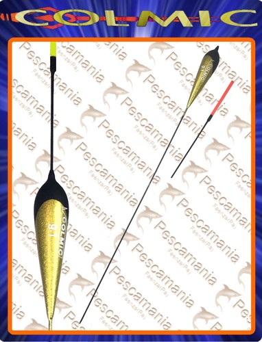 Galleggiante colmic arrow - colmic,