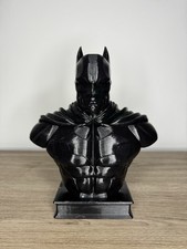 Busto batman design - batman,