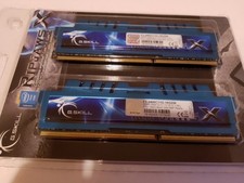 (GSkill) G.Skill DDR3