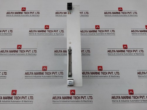 Carte processeur plc - processeur, abb