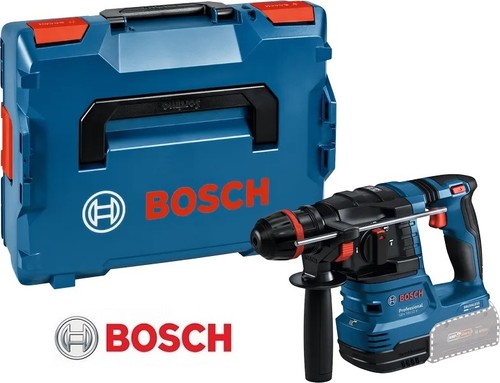Bosch gbh 18v - bosch, martello