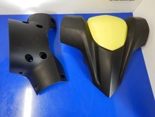 Coperchio sterzo Yamaha