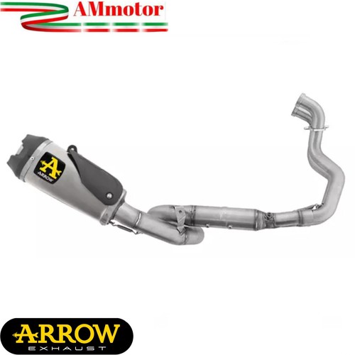 Scarico completo suzuki gsx - suzuki, gsx-8t
