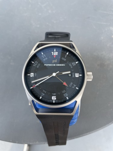 Orologio automatico uomo