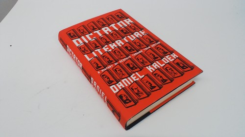 Dictator literature a - literature:,
