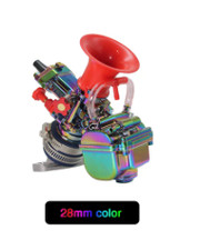Carburatore valvola - carburatore,