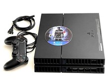 Sony PlayStation 4 CUH-1215A