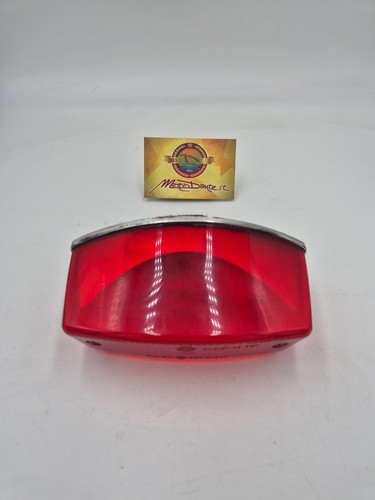 Fanale posteriore aprilia f12 - fanale,