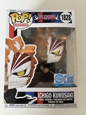 Bleach Ichigo Kurosaki #1828