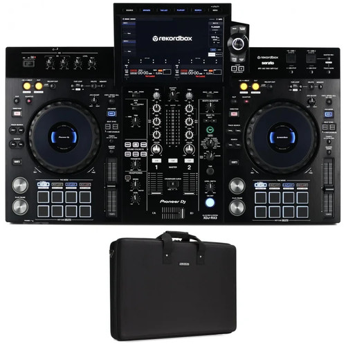 Pioneer xdj rx3 digital - pioneer, dj