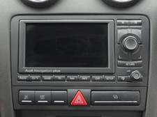 Audi A3 8P Radio Originale