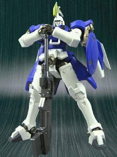 Robot damashii tallgeese - damashii,