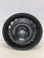 SAAB 9-3 CERCHIO IN ACCIAIO FERRO 6,5x16 H2 ET41 OEM 2160117