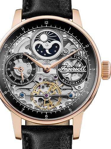 Orologio uomo automatico