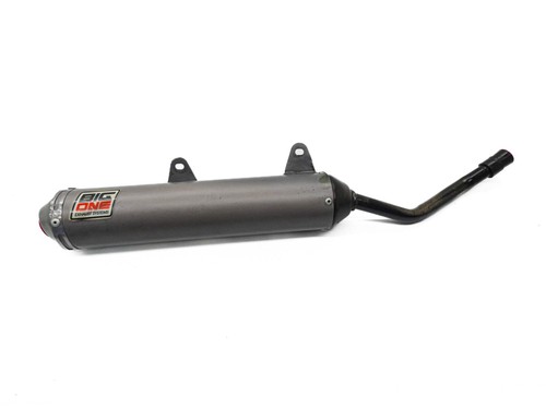 Silencieux sherco se rs - (sherco, se-rs
