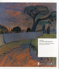 Catalogo della Mostr - Venezia