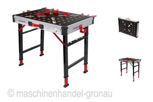 Holzmann tavolo lavoro - tavolo,
