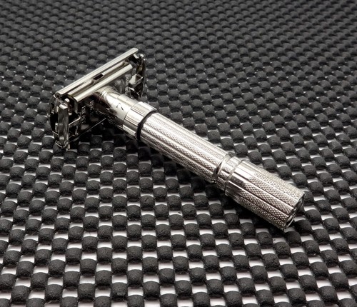 Rasoio sicurezza vintage - sicurezza,