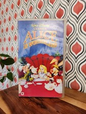 Alice in wonderland Walt