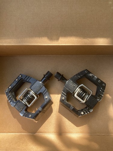 Pedali crankbrothers enduro - pedali,