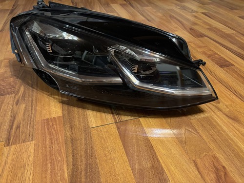 Faro destro led golf - destro, 7